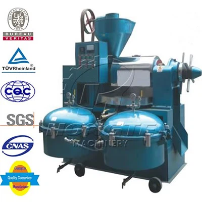 Vida tipi yağ kovucu